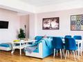 2-комнатная квартира · 75 м² · 5/9 этаж, 1-проезд Мукими 8А — улица Шота Руставелли, кафе Bon за 32 000 〒 в Ташкенте — фото 21