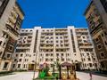 2-комнатная квартира · 75 м² · 5/9 этаж, 1-проезд Мукими 8А — улица Шота Руставелли, кафе Bon за 32 000 〒 в Ташкенте — фото 30