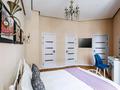 2-комнатная квартира · 75 м² · 5/9 этаж, 1-проезд Мукими 8А — улица Шота Руставелли, кафе Bon за 32 000 〒 в Ташкенте — фото 4