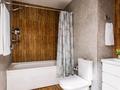 2-комнатная квартира · 75 м² · 5/9 этаж, 1-проезд Мукими 8А — улица Шота Руставелли, кафе Bon за 32 000 〒 в Ташкенте — фото 7