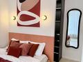 2-бөлмелі пәтер · 52 м², Туран 57/1, бағасы: 3 000 ₸ в Астане, Нура р-н