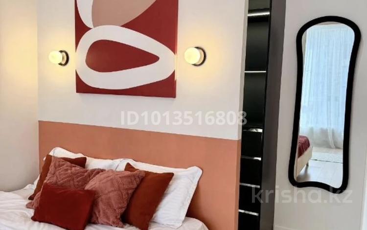 2-бөлмелі пәтер · 52 м², Туран 57/1, бағасы: 3 000 ₸ в Астане, Нура р-н — фото 2