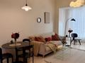 2-бөлмелі пәтер · 52 м², Туран 57/1, бағасы: 3 000 ₸ в Астане, Нура р-н — фото 2