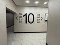 4-бөлмелі пәтер · 105.7 м² · 10/20 қабат, Гагарина 310, бағасы: 135 млн ₸ в Алматы — фото 7