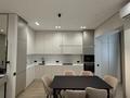4-комнатная квартира · 105.7 м² · 10/20 этаж, Гагарина 310 за 135 млн ₸ в Алматы — фото 2