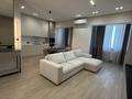 4-бөлмелі пәтер · 105.7 м² · 10/20 қабат, Гагарина 310, бағасы: 135 млн ₸ в Алматы — фото 2