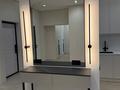 4-бөлмелі пәтер · 105.7 м² · 10/20 қабат, Гагарина 310, бағасы: 135 млн ₸ в Алматы — фото 6