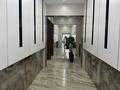 4-бөлмелі пәтер · 105.7 м² · 10/20 қабат, Гагарина 310, бағасы: 135 млн ₸ в Алматы — фото 26