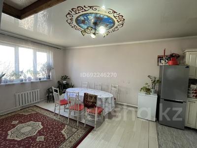 Отдельный дом • 2 комнаты • 91 м² • 5 сот., Заветная за 32 млн 〒 в Алматы, Турксибский р-н