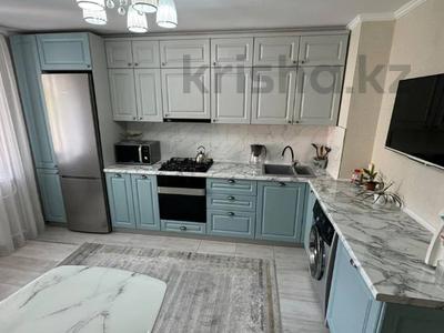 3-комнатная квартира · 95 м² · 5/6 этаж, ул. Шаяхметова (Павших борцов) 88 за 45 млн ₸ в Костанае