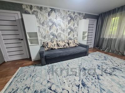 3-бөлмелі пәтер · 47 м² · 4/4 қабат, мкр №5 37, бағасы: 35.5 млн ₸ в Алматы, Ауэзовский р-н