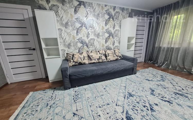 3-комнатная квартира · 47 м² · 4/4 этаж, мкр №5 37 за 35.5 млн ₸ в Алматы, Ауэзовский р-н — фото 11