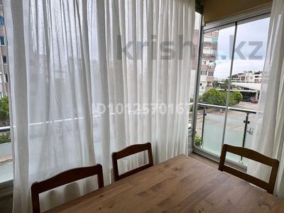 3-комнатная квартира · 80 м² · 2/4 этаж, Liman 34 9 за 800 000 〒 в Анталье