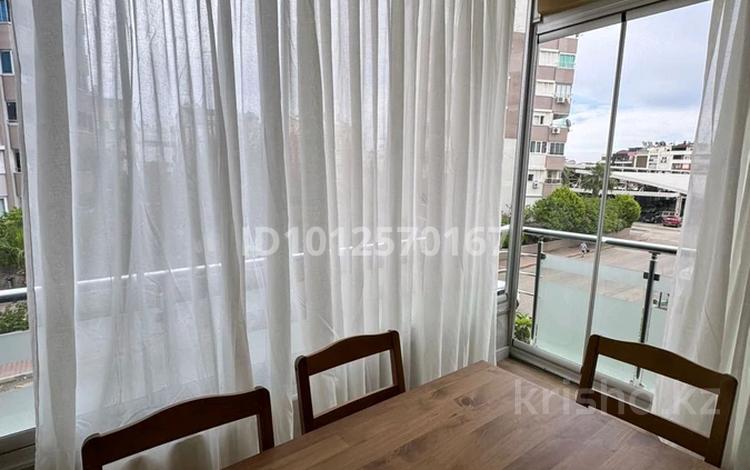 3-бөлмелі пәтер · 80 м² · 2/4 қабат, Liman 34 9, бағасы: 650 000 ₸ в Анталье — фото 2