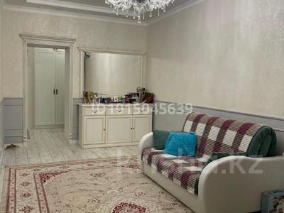 3-комнатная квартира · 105 м² · 6/9 этаж, ул. Газизы Жубановой 146/3 за 45 млн ₸ в Актобе