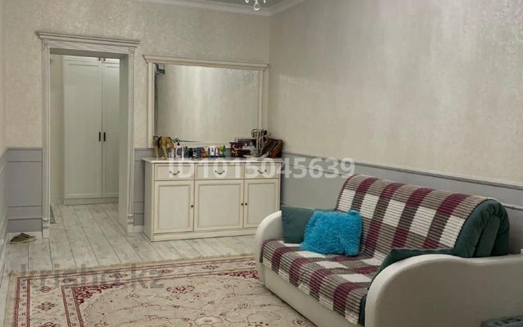 3-комнатная квартира · 105 м² · 6/9 этаж, ул. Газизы Жубановой 146/3 за 45 млн ₸ в Актобе — фото 2