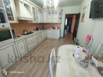 3-комнатная квартира · 121 м² · 2/9 этаж, Алтынсарина 34 за 55 млн 〒 в Костанае