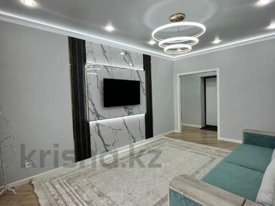 2-комнатная квартира, 58 м², 5/12 этаж, мкр Калкаман-2, Абишева за 40 млн 〒 в Алматы, Наурызбайский р-н