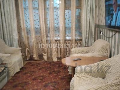 1-комнатная квартира · 40 м² · 2 этаж, Абая — проспект назарбаева за 9 000 ₸ в Уральске, мкр Школьник
