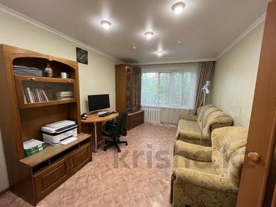 2-комнатная квартира · 45.2 м² · 1/5 этаж, пушкина 9 за ~ 21 млн ₸ в Астане, р-н Байконур