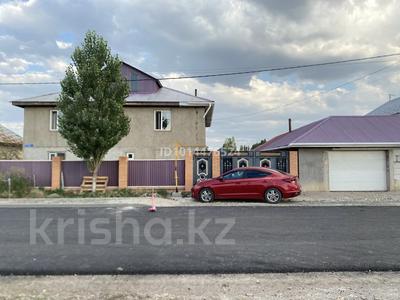 Отдельный дом · 9 комнат · 280 м² · 10 сот., Кенесары 32 за 35 млн ₸ в Кояндах
