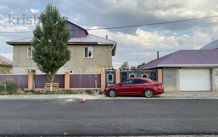 Отдельный дом · 9 комнат · 280 м² · 10 сот., Кенесары 32 за 35 млн ₸ в Кояндах — фото 2