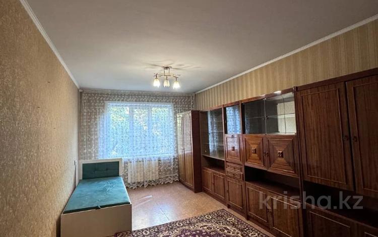 2-бөлмелі пәтер · 52 м² · 3/5 қабат, Ақсай-4 ш/а. — Момышулы, бағасы: 35 млн ₸ в Алматы, Ауэзовский р-н — фото 2