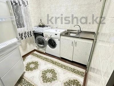 2-бөлмелі пәтер · 45 м² · 5/5 қабат, Тамерлановское шоссе 30 — Янги Шахар, бағасы: 150 000 ₸ в Шымкенте, Туран р-н