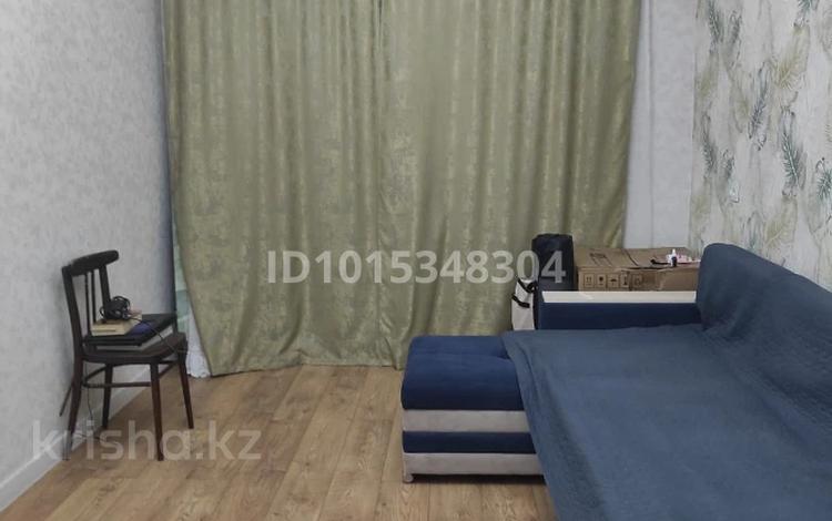 1-комнатная квартира · 30.2 м² · 1/2 этаж, мкр Жулдыз-1, Илийский тракт 569 за 17.5 млн ₸ в Алматы, Турксибский р-н — фото 2