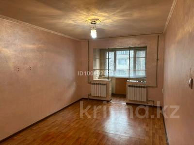 2-комнатная квартира · 50 м² · 2/5 этаж, Гагарина 48 за 130 000 〒 в Шымкенте, Абайский р-н