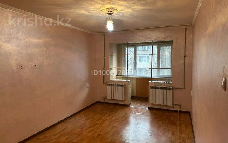 2-комнатная квартира · 50 м² · 2/5 этаж, Гагарина 48 за 130 000 〒 в Шымкенте, Абайский р-н — фото 2