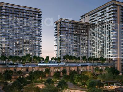 2-комнатная квартира · 67 м² · 10/23 этаж, Дубай за ~ 263.9 млн ₸