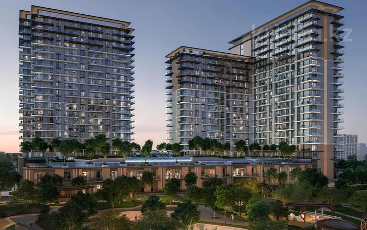 2-комнатная квартира · 67 м² · 10/23 этаж, Дубай за ~ 263.9 млн ₸ — фото 8