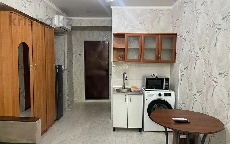 1-комнатная квартира · 21 м² · 2/5 этаж, Жамбыла 159 за 17.5 млн 〒 в Алматы, Алмалинский р-н — фото 4