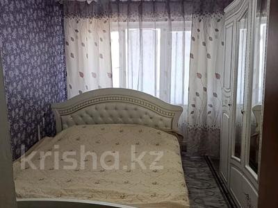 3-комнатная квартира · 57 м² · 5/5 этаж, Самал 27 за 16 млн ₸ в Талдыкоргане, мкр Самал