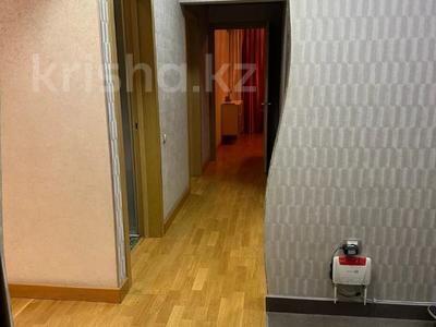 3-комнатная квартира, 74 м², 4/9 этаж, Розыбакиева за 59.7 млн 〒 в Алматы, Бостандыкский р-н