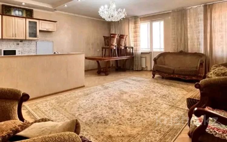 2-бөлмелі пәтер · 78 м² · 8/20 қабат, Кенесары, бағасы: ~ 32 млн ₸ в Астане, р-н Байконур — фото 2