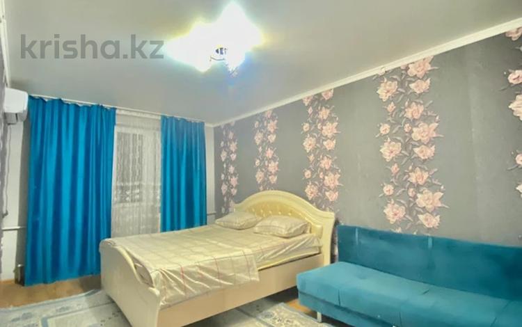 1-комнатная квартира · 35 м² · 5/5 этаж, Абая 30 — СК Евразия, Теннис Нурсат за 9 000 〒 в  — фото 2