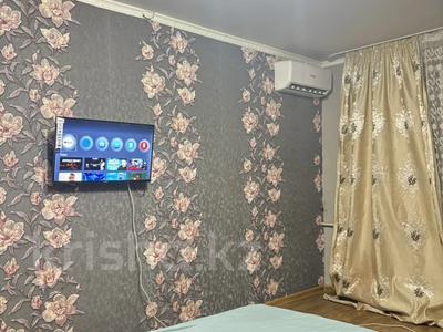 1-комнатная квартира · 35 м² · 5/5 этаж, Абая 30 — Старый болашак, Салам бро, рядом СК Евразия за 10 000 ₸ в 