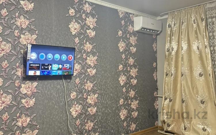 1-комнатная квартира · 35 м² · 5/5 этаж, Абая 30 — Старый болашак, Салам бро, рядом СК Евразия за 10 000 ₸ в  — фото 16