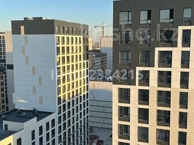 2-бөлмелі пәтер · 42 м² · 17/18 қабат, Е-36 2, 4, 5, 9, 11, бағасы: 250 000 ₸ в Астане, Нура р-н