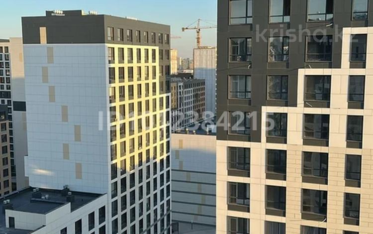 2-бөлмелі пәтер · 42 м² · 17/18 қабат, Е-36 2, 4, 5, 9, 11, бағасы: 250 000 ₸ в Астане, Нура р-н — фото 2