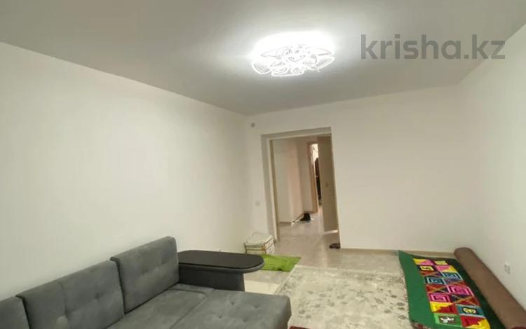 2-бөлмелі пәтер · 63.4 м² · 1/9 қабат, Ладожская 15, бағасы: 30 млн ₸ в Павлодаре — фото 2