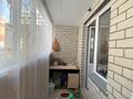 2-бөлмелі пәтер · 63.4 м² · 1/9 қабат, Ладожская 15, бағасы: 30 млн ₸ в Павлодаре — фото 12