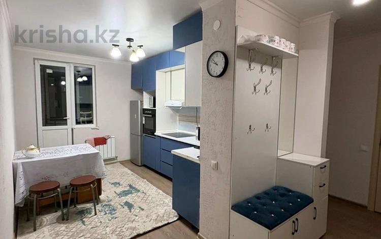 2-комнатная квартира · 70 м² · 6/9 этаж, мкр Шугыла, Райымбека — Жуалы за 16 000 ₸ в Алматы, Наурызбайский р-н — фото 2