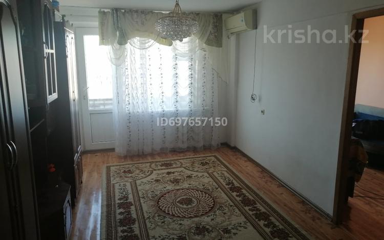 2-комнатная квартира · 45 м² · 4/5 этаж, Улица Владимерская 18 за 130 000 ₸ в Атырау, мкр Авангард-2 — фото 3