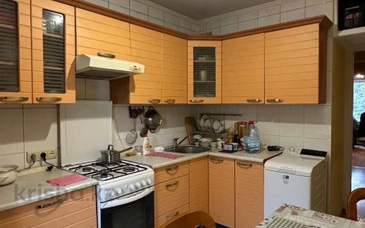 4-комнатная квартира · 74 м² · 4/4 этаж, Байзакова за 50 млн ₸ в Алматы, Бостандыкский р-н — фото 3