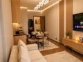 2-комнатная квартира · 50 м² · 9/16 этаж, Нурсултана Назарбаева 1 за 23 000 ₸ в Шымкенте, Каратауский р-н — фото 3