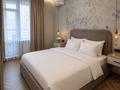 2-комнатная квартира · 50 м² · 9/16 этаж, Нурсултана Назарбаева 1 за 23 000 ₸ в Шымкенте, Каратауский р-н