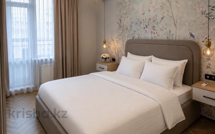 2-комнатная квартира · 50 м² · 9/16 этаж, Нурсултана Назарбаева 1 за 23 000 ₸ в Шымкенте, Каратауский р-н — фото 10
